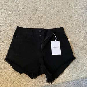 Never worn KanCan shorts!